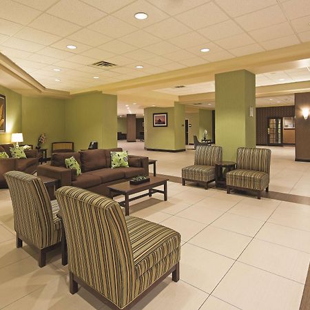 Hotel La Quinta By Wyndham Salisbury Exteriér fotografie