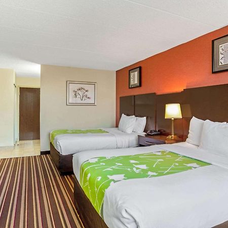 Hotel La Quinta By Wyndham Salisbury Pokoj fotografie