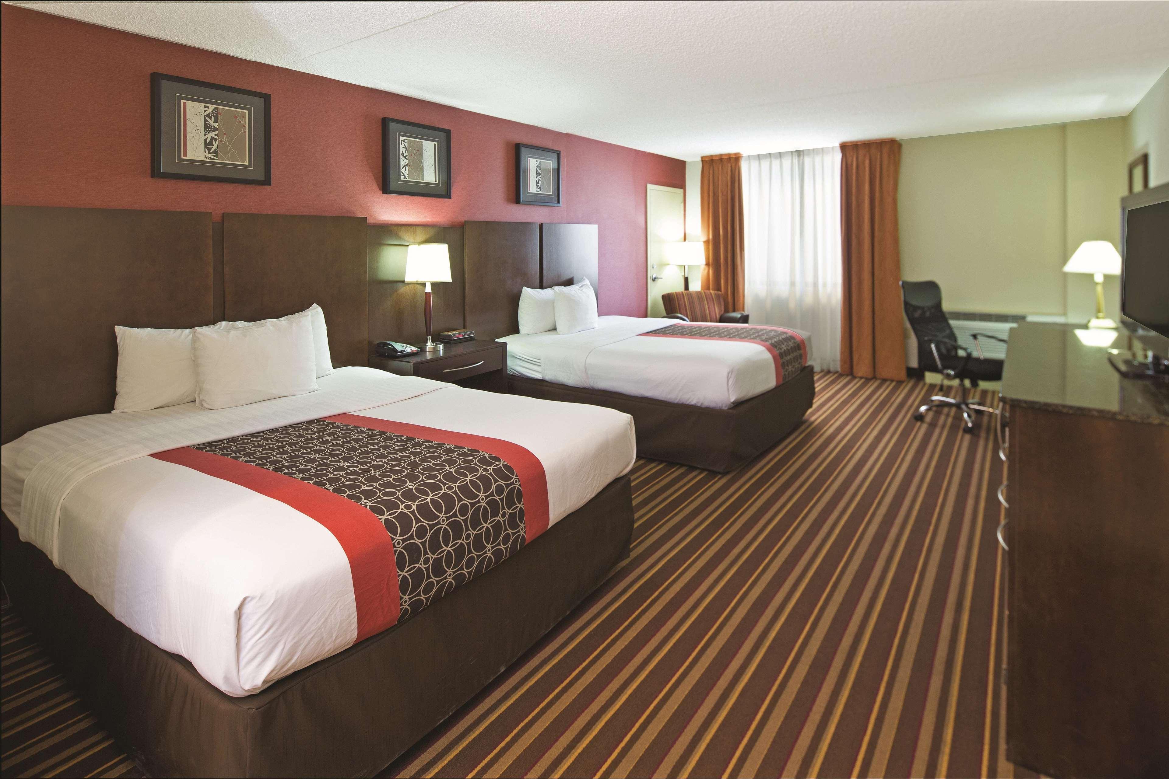 Hotel La Quinta By Wyndham Salisbury Exteriér fotografie