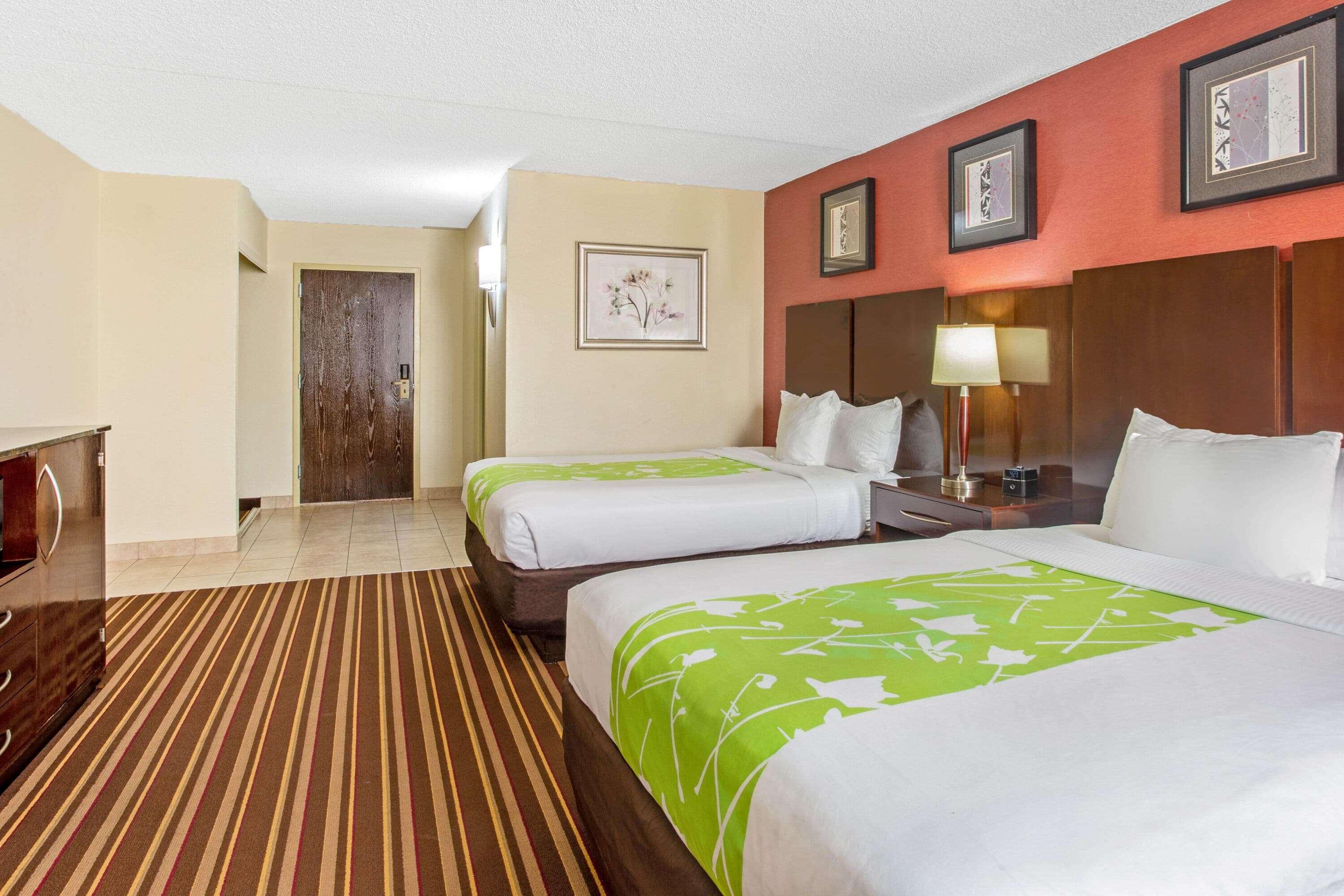 Hotel La Quinta By Wyndham Salisbury Exteriér fotografie