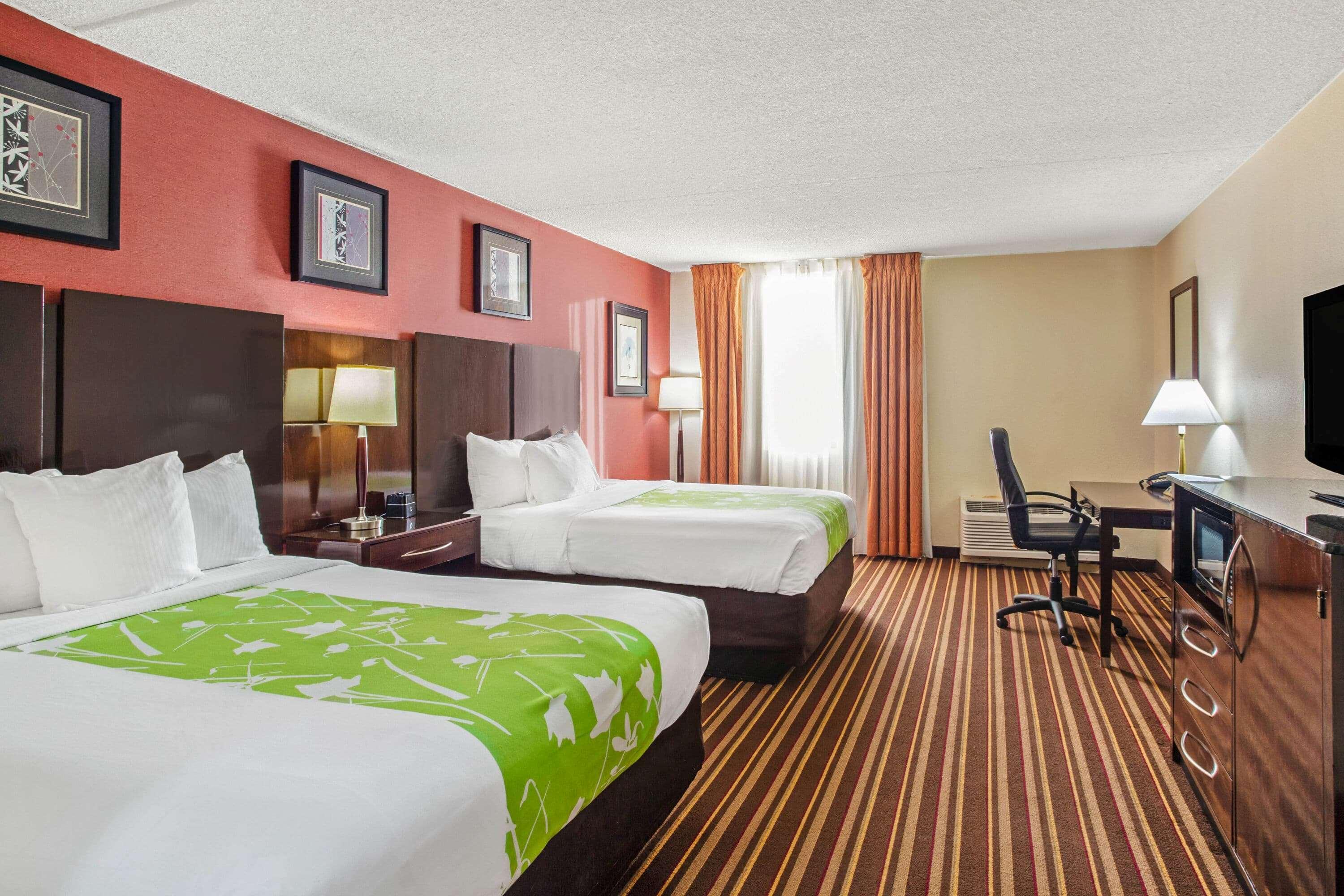 Hotel La Quinta By Wyndham Salisbury Exteriér fotografie