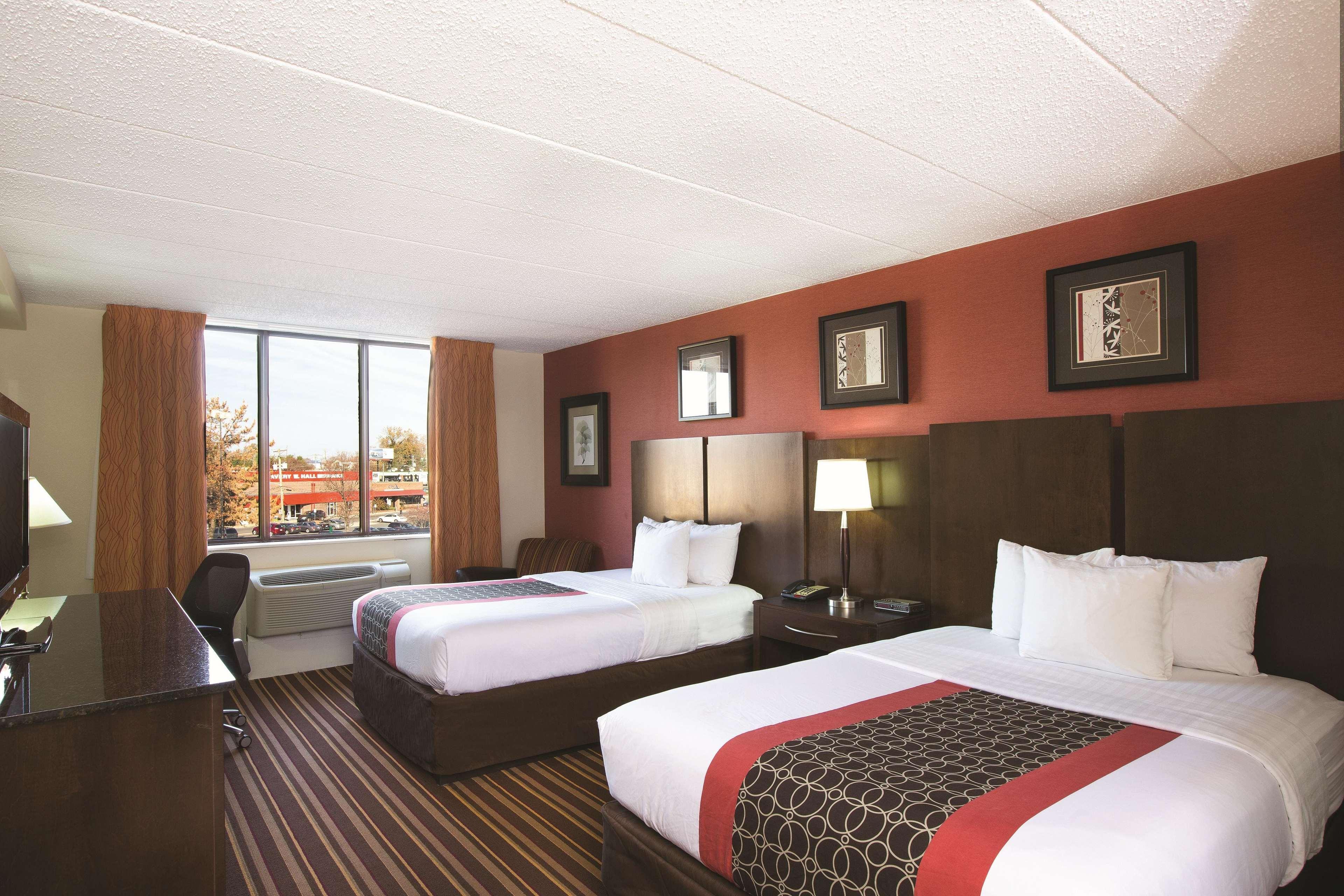 Hotel La Quinta By Wyndham Salisbury Exteriér fotografie