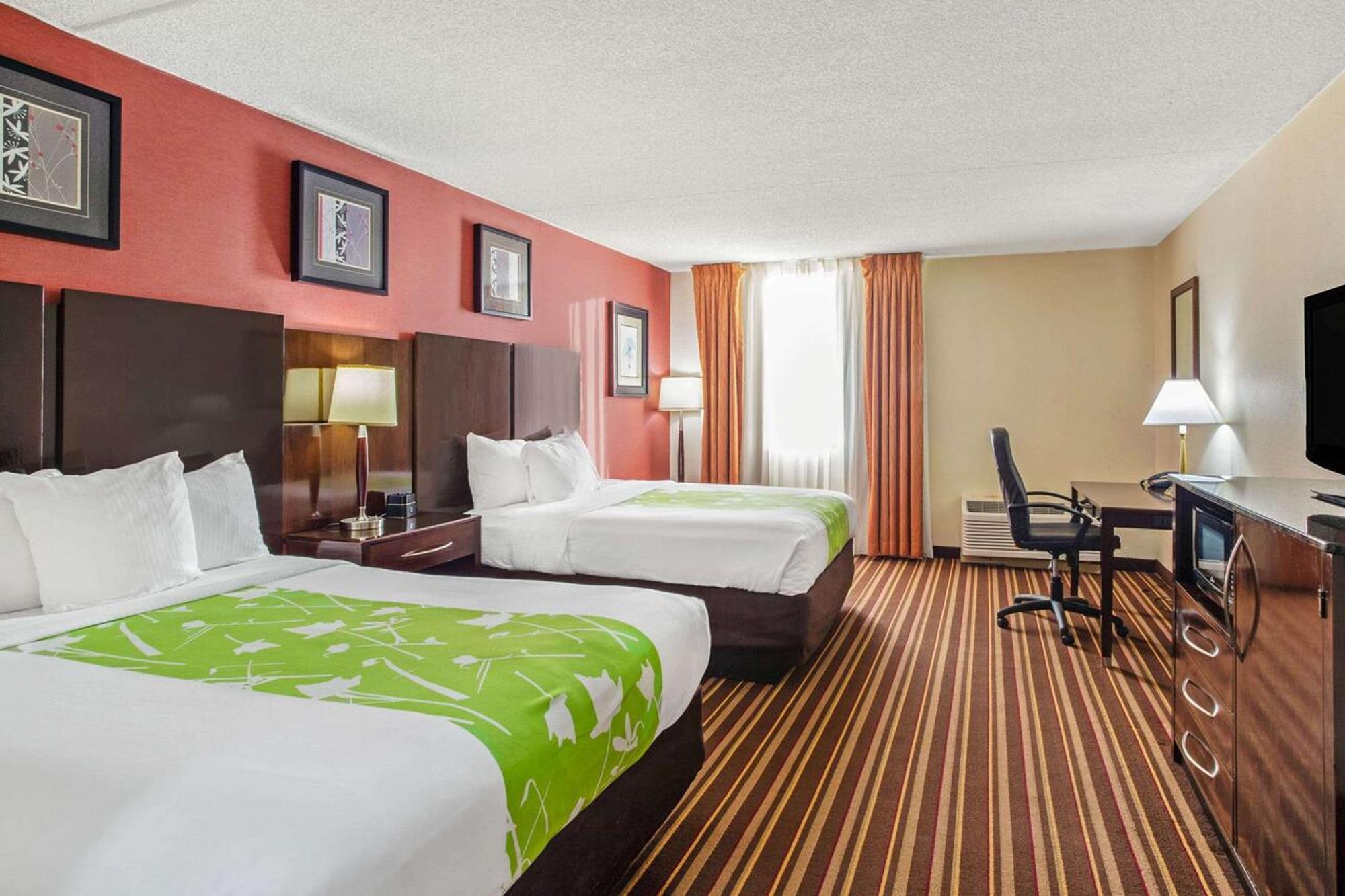 Hotel La Quinta By Wyndham Salisbury Pokoj fotografie