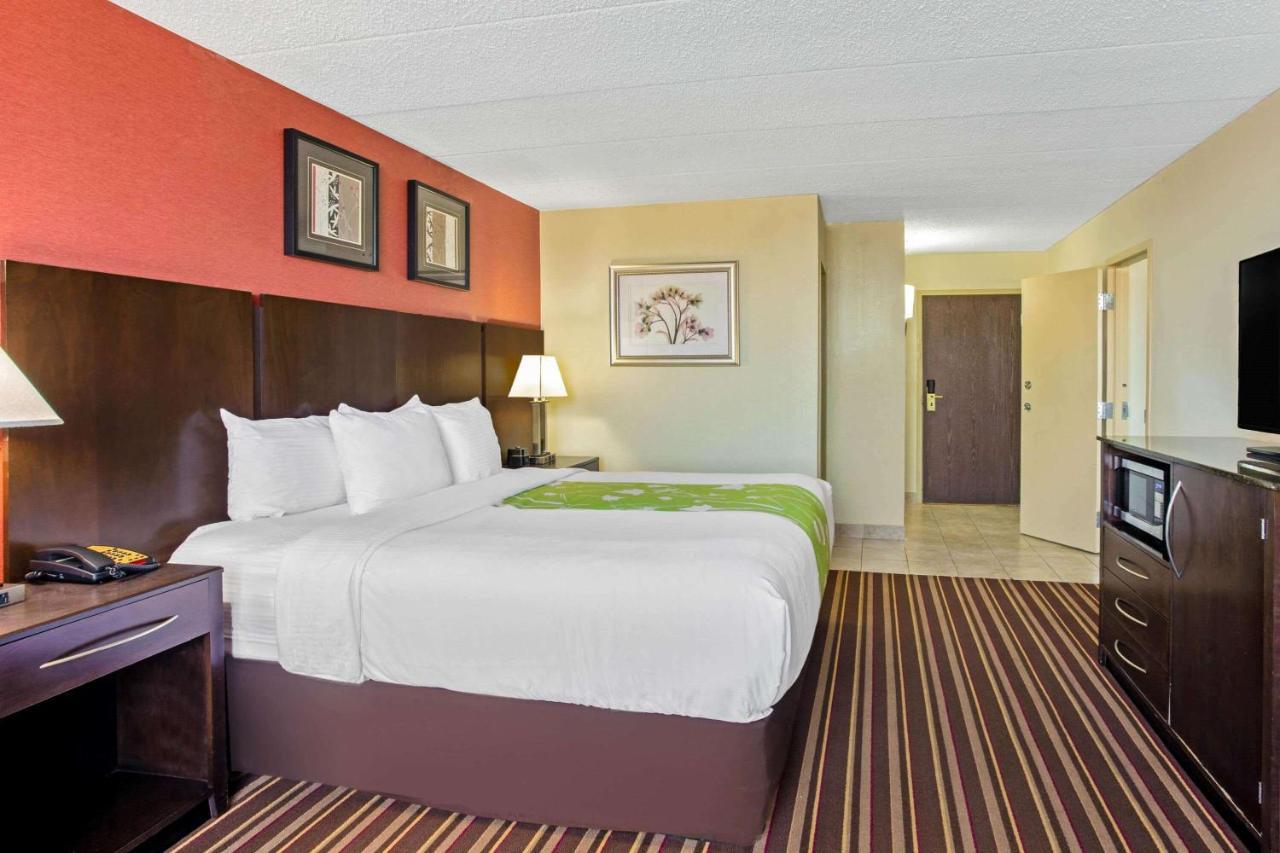 Hotel La Quinta By Wyndham Salisbury Pokoj fotografie