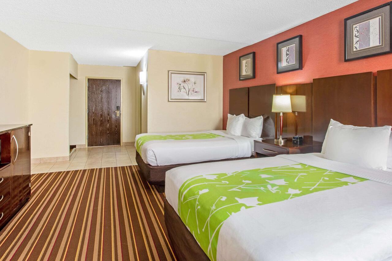 Hotel La Quinta By Wyndham Salisbury Pokoj fotografie